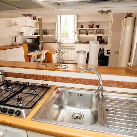 Tamara E Gerardina House In Trastevere Rzym Zewnętrze zdjęcie