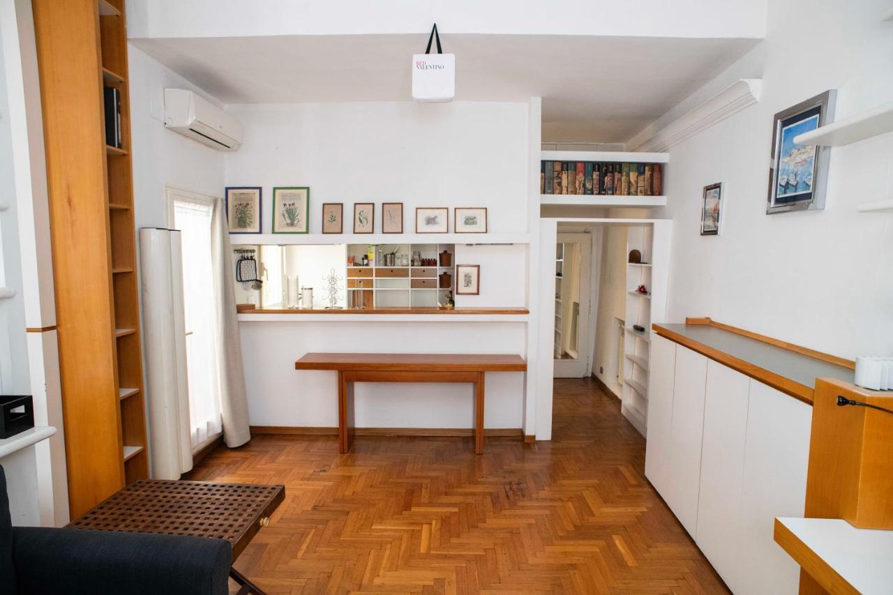 Tamara E Gerardina House In Trastevere Rzym Zewnętrze zdjęcie