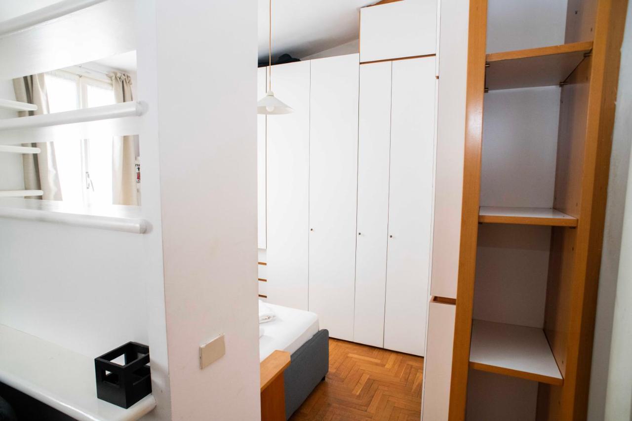 Tamara E Gerardina House In Trastevere Rzym Zewnętrze zdjęcie