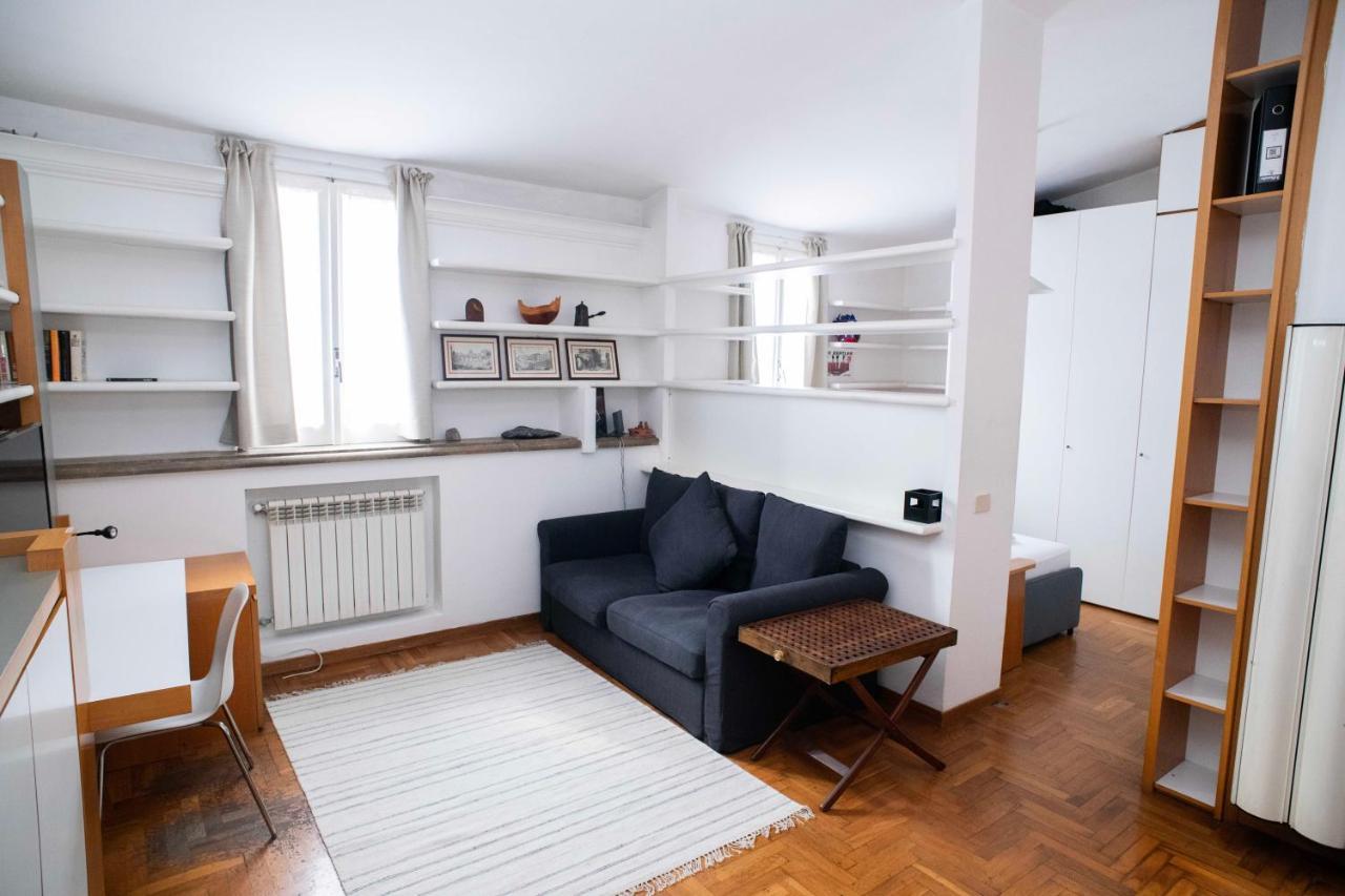 Tamara E Gerardina House In Trastevere Rzym Zewnętrze zdjęcie