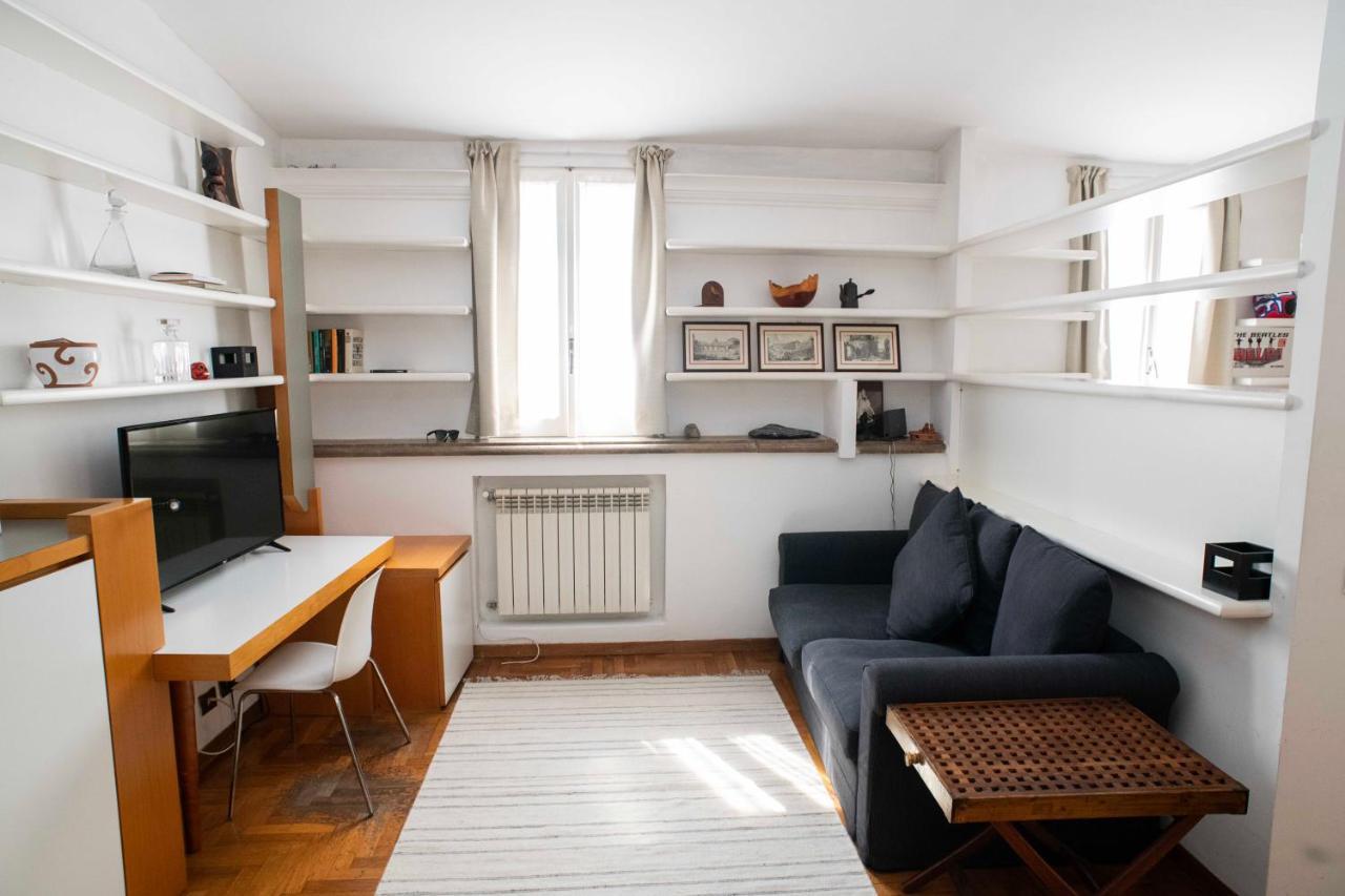 Tamara E Gerardina House In Trastevere Rzym Zewnętrze zdjęcie