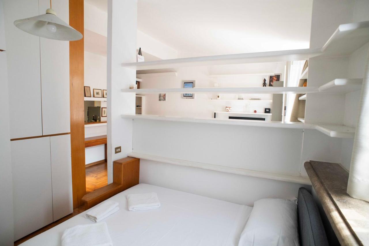Tamara E Gerardina House In Trastevere Rzym Zewnętrze zdjęcie