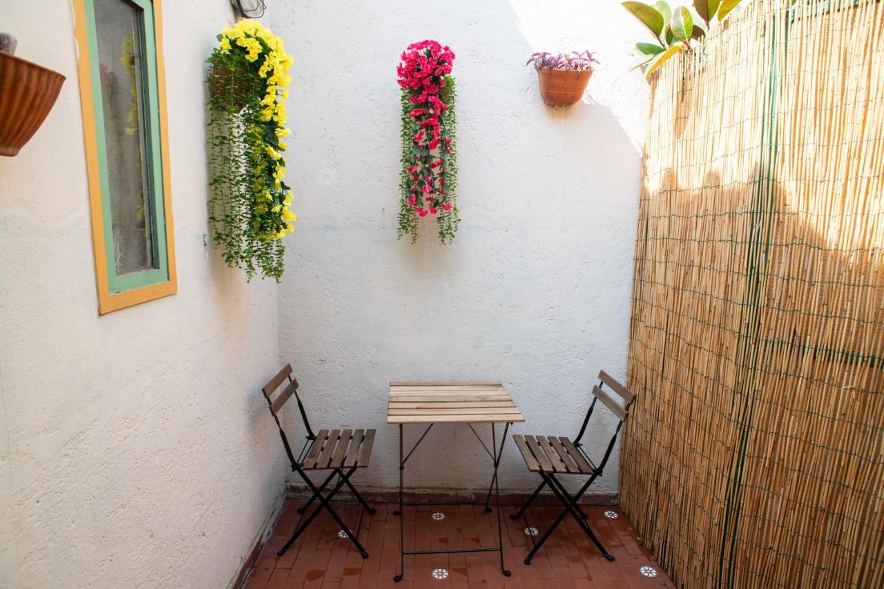Tamara E Gerardina House In Trastevere Rzym Zewnętrze zdjęcie