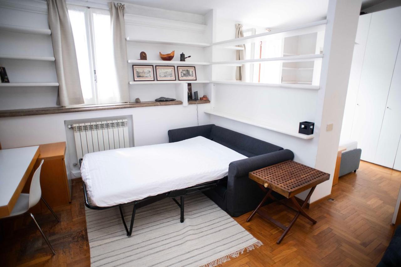 Tamara E Gerardina House In Trastevere Rzym Zewnętrze zdjęcie